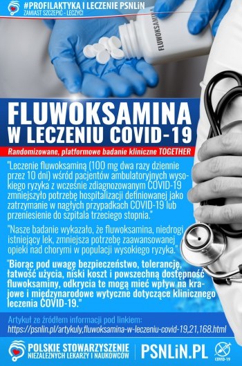 Doniesienia_naukowe_PSNLiN-Fluwoksamina_leczy_Covid-19-Zamiast_szczepić_leczyć