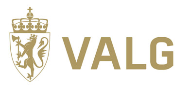 FRITT VAKSINE VALG logo
