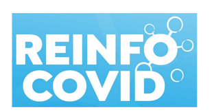REINFOCOVID logo