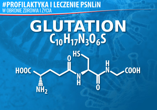 Paracetamol i niedobór glutationu a objawy i zgony na COVID-19