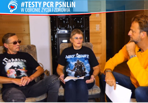 PCR-yzm - cz.2 - prof. Kornelia Polok i prof. Roman Zieliński