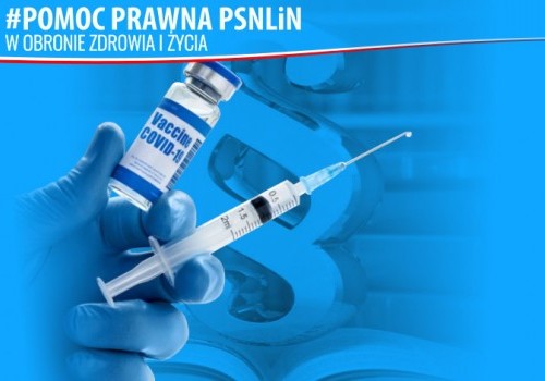 Opinia prawna dotycząca różnicowania pacjentów przez podmioty medyczne z powodu szczepienia przeciw Covid-19 - Zespół Prawny PSNLiN