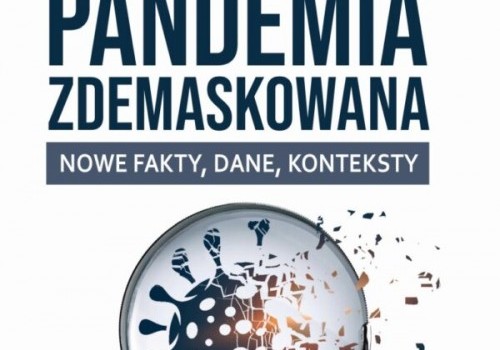 Koronawirus – fałszywy alarm? Liczby, konkrety, konteksty – Dr Karina Reiss, Dr Sucharit Bhakdi - niemiecki bestseller dostępny już w Polsce