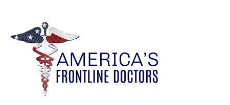 AMERICAS FRONTLINE DOCTORS logo