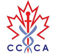 CANADIAN COVID CARE ALLIANCE logo