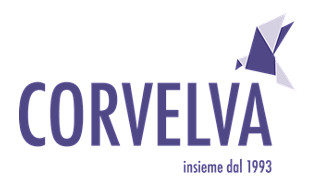 CORVELVA logo