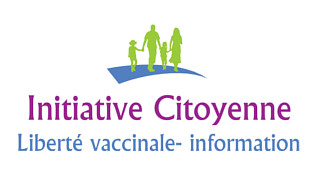 INITIATIVE CITOYENNE logo