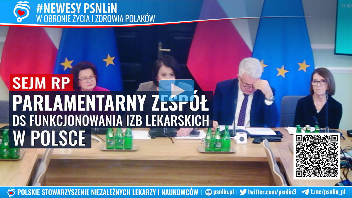 Parlamentarny_Zespół_ds_funkcjonowania_Izb_Lekarskich - Newsy_PSNLiN-1